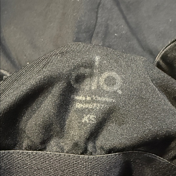 Alo Black and Gray Tank Top XS - Picture 6 of 6